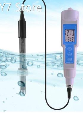 Pen Type PH Meter Portable Digital Acidity Meter Water Quali