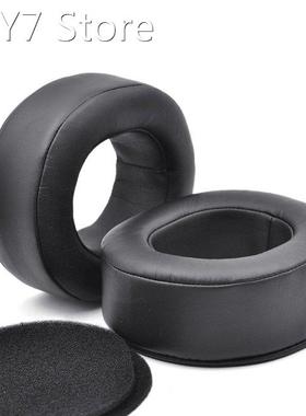 Soft Ear Pads Foam Cushions 1 Pair Compatible with MDR-DS750