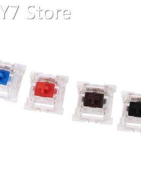 Outemu 3Pin Switches black red brown blue fit for cherry MX