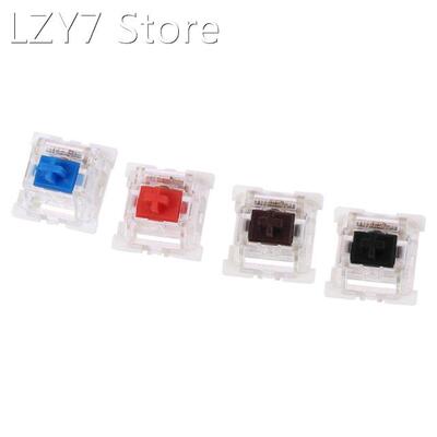 Outemu 3Pin Switches black red brown blue fit for cherry MX
