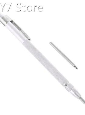 Tungsten Carbide Tip Scriber Etching Engraving Pen with Clip