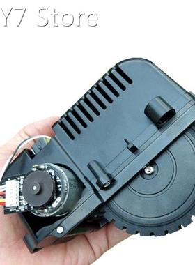 DC 12V robotic vacuum cleaner Drive wheel assembly R directi
