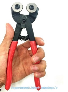 DIY cutting tools special scissors round mouth & PliersGl