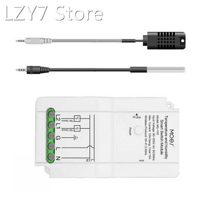 Smart Hatchery Remote Control Smart Home Probe Monitoring Se