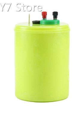 Practical Double Wall Electric Calorimeter Accurate Physical