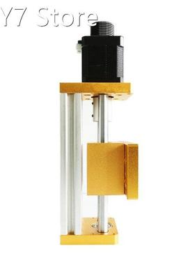 CNC Milling Machine Accessories Multi-Function Sliding Table