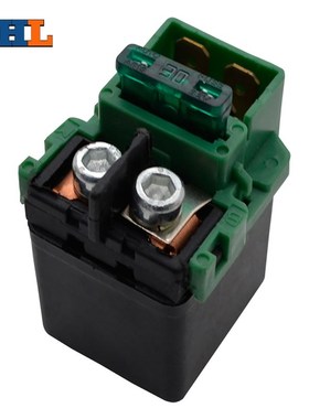 Motorcycle Starter Solenoid Relay  HONDA CB1000 BIG1 93-96 C