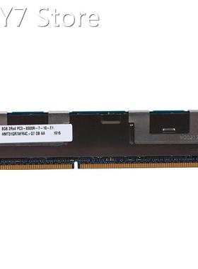8GB DDR3 for Server Memory RAM 1.5V DIMM PC3-8500R ECC REG f