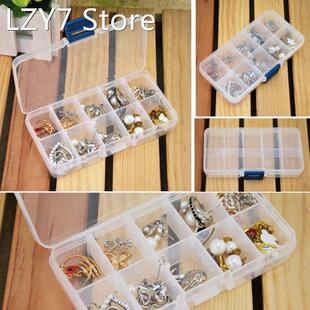 Hot Selling Adjustable Storage Case Box Container Pills Jewe