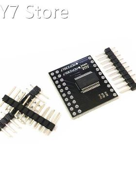 MCP23S17 Serial Interface Module IIC I2C SPI MCP23S17 Bidire