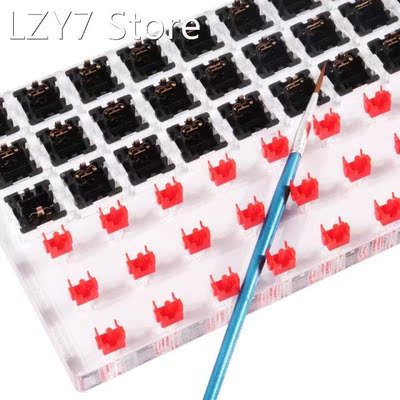 Acrylic Lube Station DIY Switch Tester Switch Opener Removal