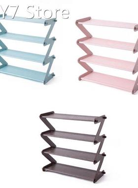 Environmentally Friendly and Non Toxic Shoe Organizer with S