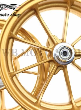 motorcycle modified wheel Disc brake for DIO AF18 AF27 AF28