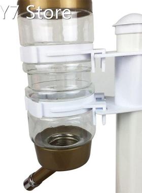 2022 New Pet Drinker Water Bottles Universal Dog Drinker Fee