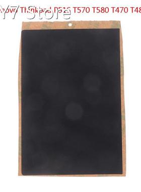1PCS New Touchpad Sticker For Lenovo Thinkpad P51S T570 T580
