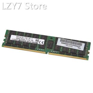 32GB DDR4 Ram Memory 4RX4 2133MHZ PC4-17000 1.2V 288Pin DIMM