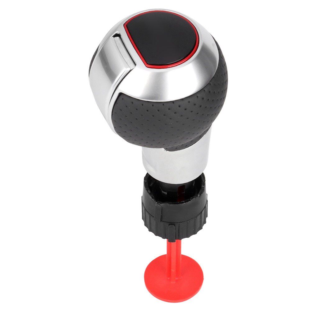 Car for RS Style Gear Shift Knob Shift Lever Handle Head Fit