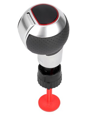 Car for RS Style Gear Shift Knob Shift Lever Handle Head Fit