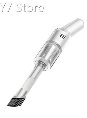 Portable Car Vacuum Cleaner Wireless Handheld Auto Vaccum 10