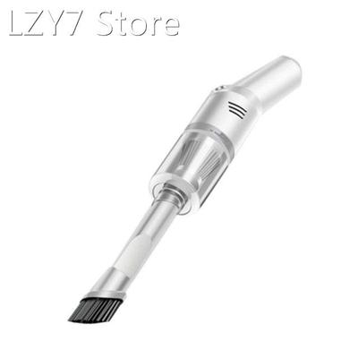 Portable Car Vacuum Cleaner Wireless Handheld Auto Vaccum 10