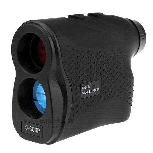 New Sale Rangefinder Golf Course Distance Rangefinder 600M M