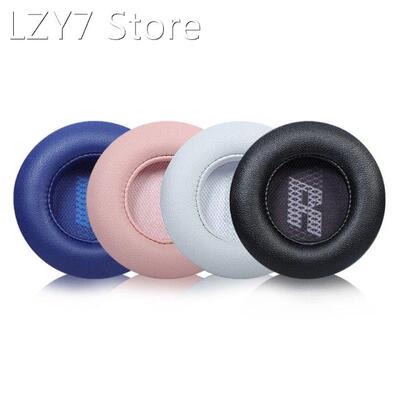 1Pair Soft Leather Earpads Protective Cover Ear Cushion for