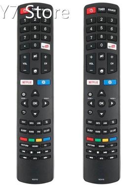2X New Remote Control RC311S Replace for TCL Smart LED LCD T