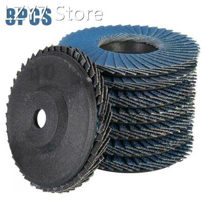 8PCS Power Tool Grinding Wheel Flat Grinding Disc Grinding W