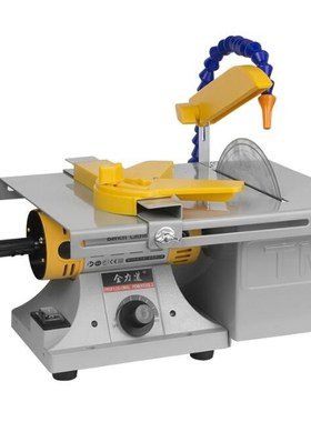 220V Woodworking Electric Grinder Table Saw Polisher Drill S
