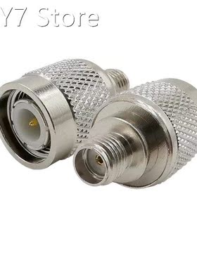 1Piece SMA Female to TNC Male RF Adapter TNC Plug to SMA Jac