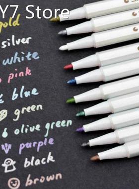 77UA New Tyre Tire Paint Marker Pen Car Tread Waterproof Per