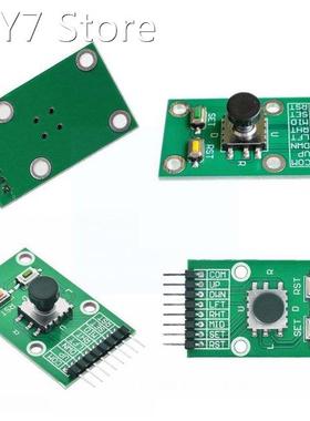 Five Direction Navigation Button Module For Gamer Joystick K