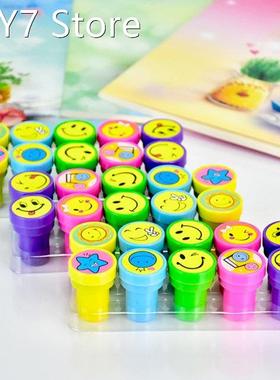 Cute Encouraging Students Reward Children Self Inking Cute