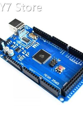 MEGA2560 MEGA 2560 R3 (ATmega2560-16AU CH340G) AVR USB board