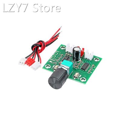 XH-A158 Bluetooth 5.0 Amplifier Board PAM8403 5W+5W 2.0 Chan