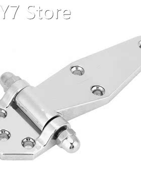 Zinc Alloy Hinge 270 Degrees Industrial Box Refrigerator Ove