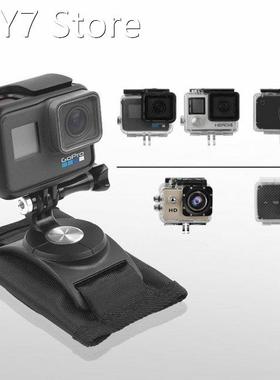 Hiking Buckle Camping Shoulder Belt Wide Use Small Replaceme