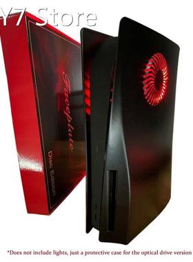 Console Protective Cover Replacement Faceplate Replaceable P