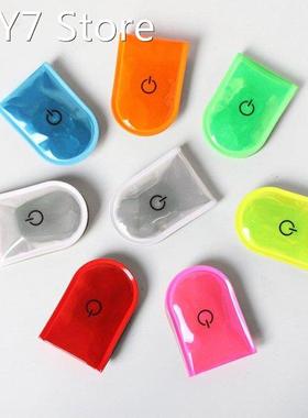 Reflective Shining Night Running Hiking Safe Warning Multi-f