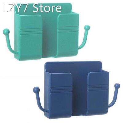 Wall-mounted Storage Box Punch-free Storage Rack For Conveni