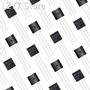 1pcs Brand new LM35DZ TO-92 LM35 Precision Centigrade Temper