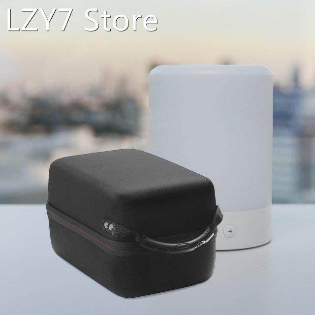 Speaker Storage Box Hard Case Box For Sonos Smart Speaker Sh