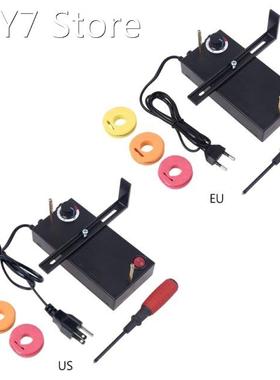 Small Hot Ribbon Cutter Machine DIY Manual Cuting Tool DIY R