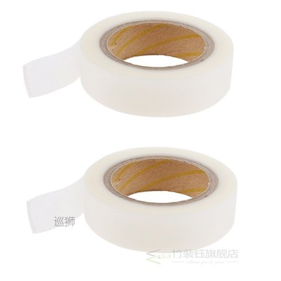 2 Roll Tenacious Tape Patches Clear Seam Sealing Repair Tape