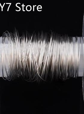 1 Pc 30M/Roll Flexible Wire Rope Cable Stainless Steel Rustp