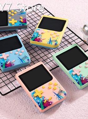 Retro Video Gaming Console 3.0 inch Large Color Screen Built