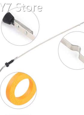 Pull Starter Start engine parts Engine Oil Fluid Level Dip S