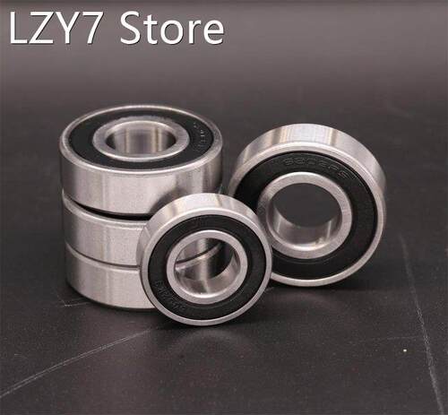 4PCS 607 607RS 607-2RS 607ZZ Deep Groove Ball Bearing 7X19X6