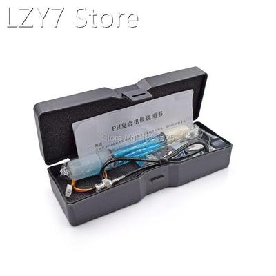 New AVR Open Source PH Sensor Simulation PH Meter Shield Ada