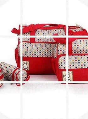 new baby diaper bag large  nappy bags for mommy